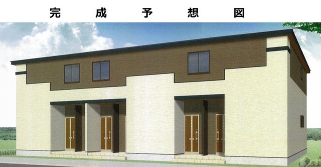 フルール東野