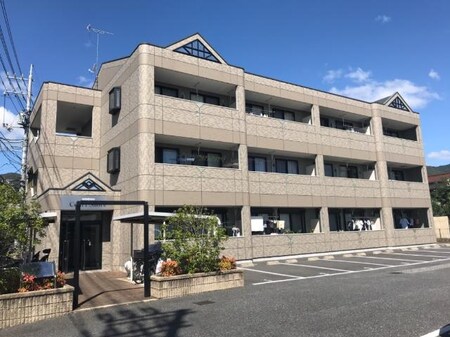 CourtShore外観写真