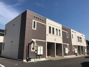 シルフィード．Ｎ外観写真