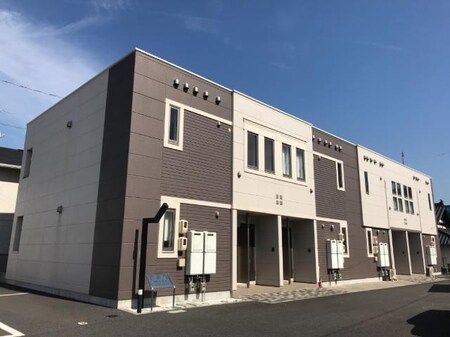 シルフィード．Ｎ外観写真