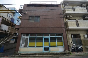 宇品東マンション外観写真