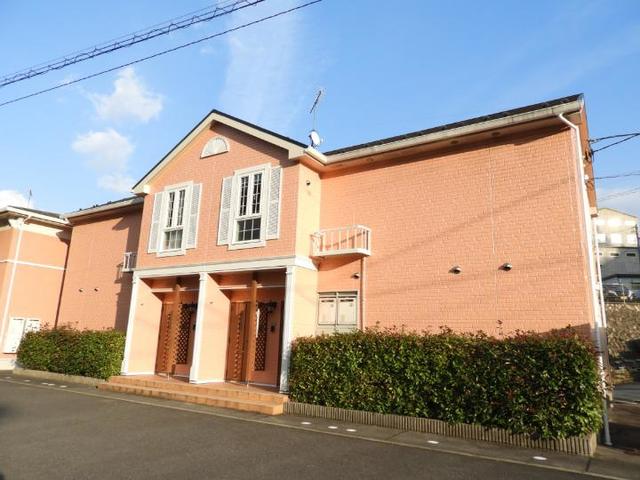 フォレストサイド８番館