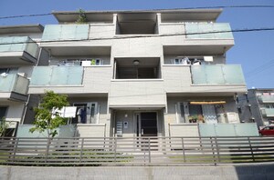 （仮）D-room三篠町外観写真