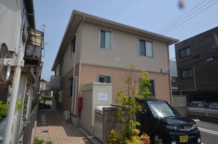 Maison H・A外観写真