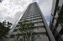 広島ガーデンシティ白島城北ウエストタワー