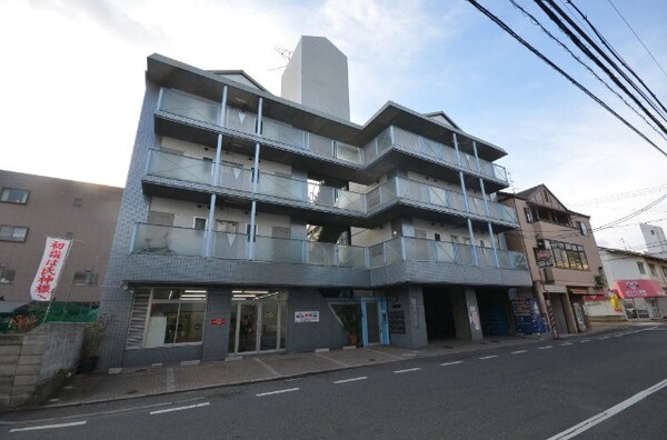建物外観(建物外観)