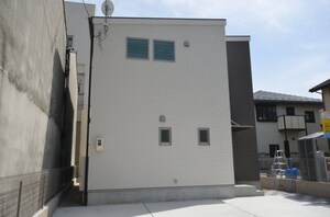 CrossMove千田外観写真