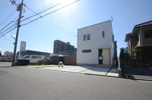 Village KANNON外観写真
