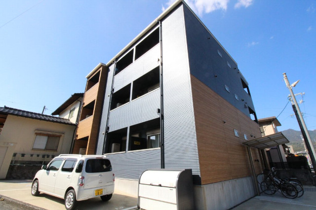 Courage山陽園