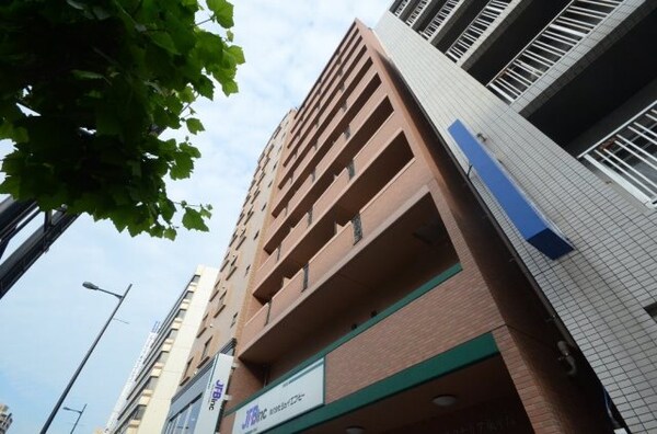 建物外観(建物外観)