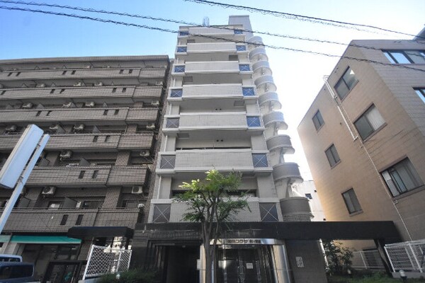 建物外観(建物外観)