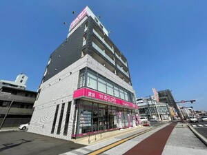 Aura横川（アウラヨコガワ）外観写真