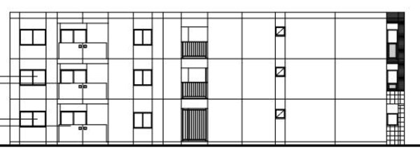 建物外観(完成予想図)