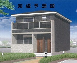 大宮２丁目アパート外観写真
