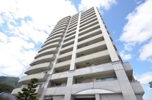 アーバンライフ黒川外観写真