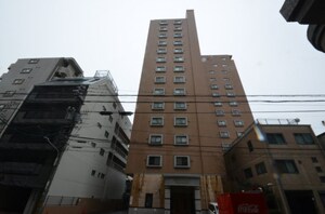 ヴェルパーク堺町平和公園プレッソ外観写真