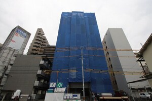 S-RESIDENCE広島駅EAST外観写真