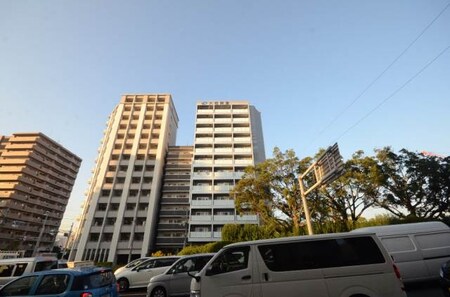 ＣＡＳＡ　ＥＮ　Ⅱ外観写真