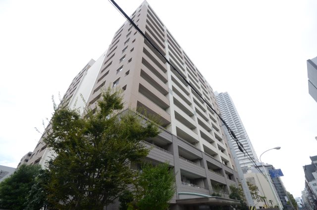 パークハウス縮景園