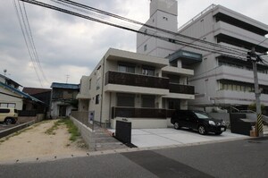 Maison Plantes外観写真