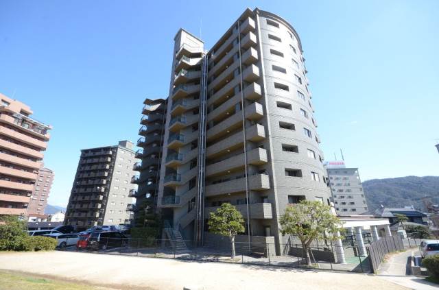 シーブリーズ東原壱番館