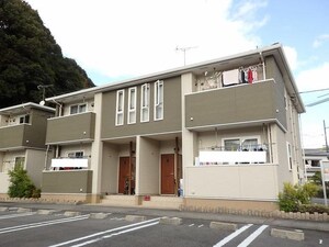 プロムナード瀬野Ｂ外観写真