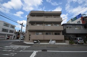 GRACE BAYCITY外観写真