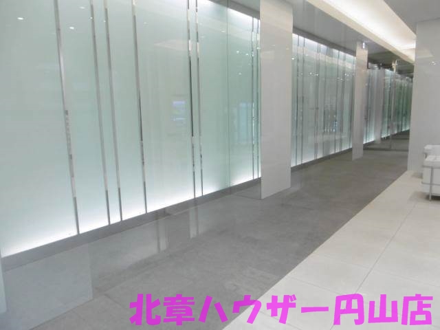 ビッグタワー大通公園