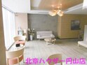 ビッグタワー南3条