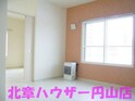 ブランノワールラヴィール南５条