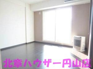 サンコート南６条弐番館外観写真