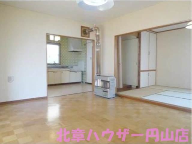 月寒東２条１２丁目戸建
