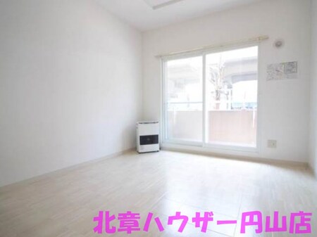 マリオン桑園外観写真
