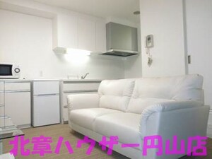 ＳＴＲＩＰＥ札幌外観写真