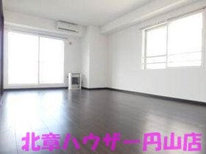 サンコート北７条壱番館外観写真