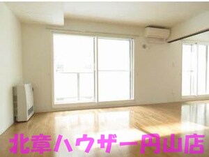 オクトブランシュ外観写真