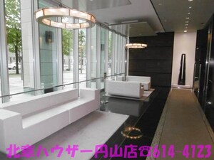 Ｄ・Ｇｒａｆｏｒｔ SAPPRO STATION TOWER外観写真
