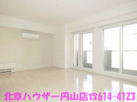ブランシャール表参道外観写真