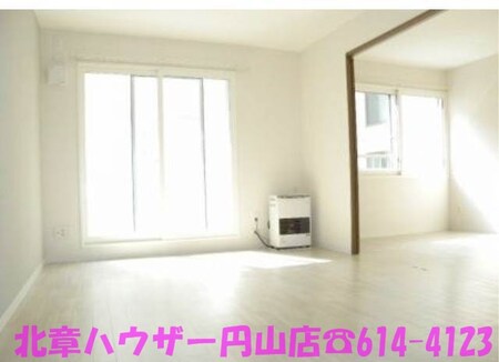 リアン２１３外観写真