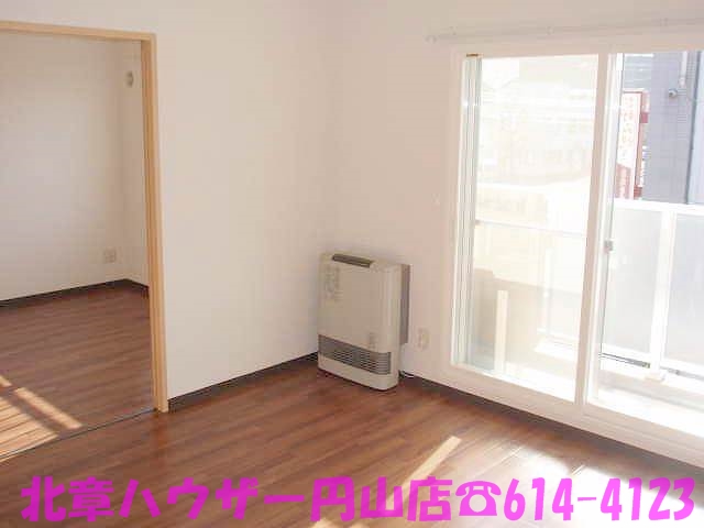 新築南２９条西１０条マンション