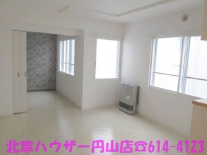 Ａ ＢＯＮＤ桑園 壱番館（アボンド桑園壱番館）外観写真