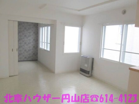 Ａ ＢＯＮＤ桑園 壱番館（アボンド桑園壱番館）外観写真