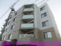 新築南８条西２１丁目マンション