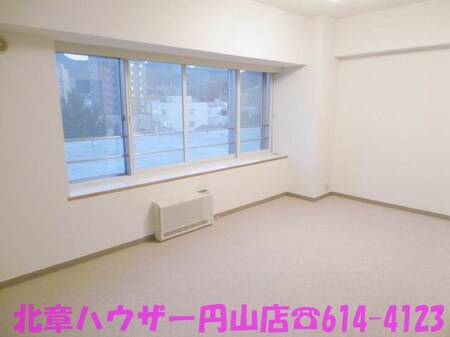 南５条円山シティハウス外観写真