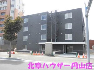 ＰＲＩＭＥ ＣＯＵＲＴ苗穂駅前（プライムコート苗穂駅前）外観写真