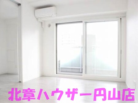 レジデンス７０９C外観写真