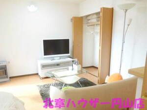 ＬＯＶＡＧＥ Ｓ２Ｅ１（ロベージＳ２Ｅ１）外観写真