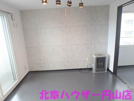 サンクレセント啓明外観写真
