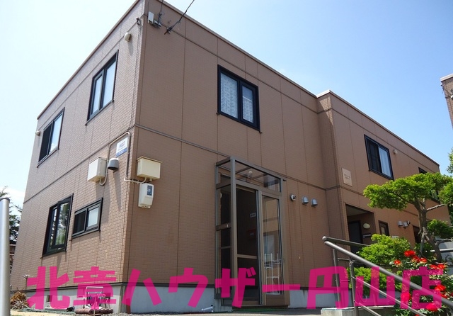 スヴニール清田Ⅱ