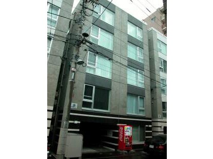 メゾンドネージュの賃貸物件情報 北海道札幌市中央区 マンション Chintai 賃貸マンション アパート 部屋探し情報サイト